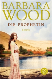 Die Prophetin - Cover
