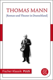 Roman und Theater in Deutschland