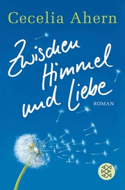 Zwischen Himmel und Liebe - Cover