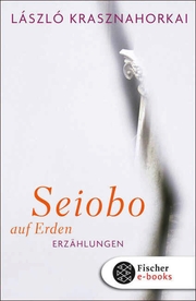 Seiobo auf Erden - Cover
