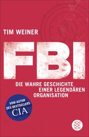 FBI - Cover