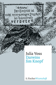Darwins Jim Knopf - Cover