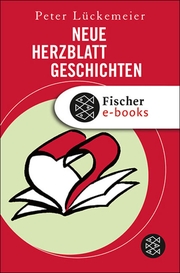 Neue Herzblatt-Geschichten - Cover