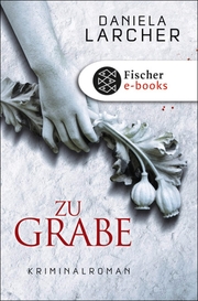 Zu Grabe - Cover