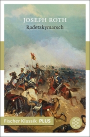 Radetzkymarsch - Cover