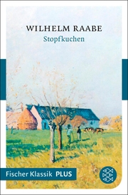 Stopfkuchen - Cover
