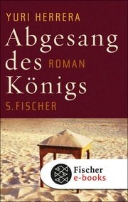 Abgesang des Königs - Cover