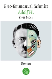 Adolf H. Zwei Leben
