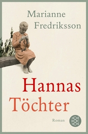 Hannas Töchter - Cover