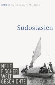 Neue Fischer Weltgeschichte. Band 12 - Cover