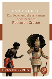 Das Leben und die seltsamen Abenteuer des Robinson Crusoe