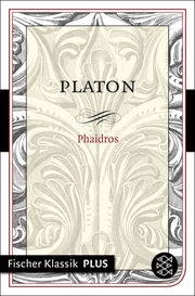 Phaidros - Cover