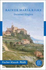 Duineser Elegien - Cover