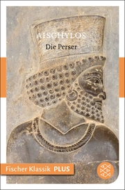Die Perser - Cover