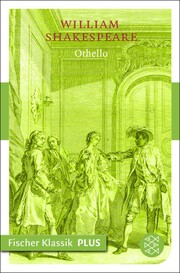 Othello - Cover