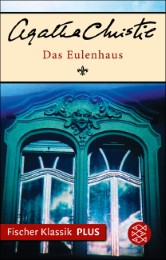 Das Eulenhaus - Cover