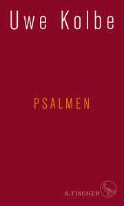 Psalmen - Cover