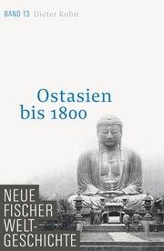 Neue Fischer Weltgeschichte. Band 13 - Cover