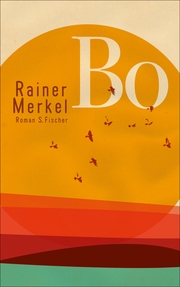 Bo - Cover