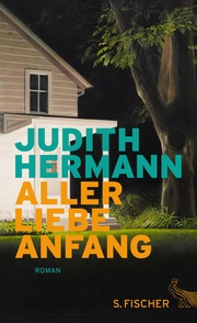 Aller Liebe Anfang - Cover
