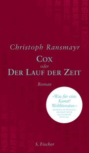 Cox - Cover