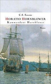 Kommandant Hornblower