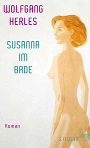 Susanna im Bade - Cover
