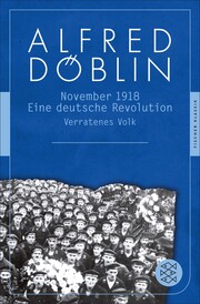 November 1918 - Cover