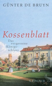 Kossenblatt