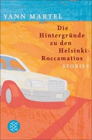 Die Hintergründe zu den Helsinki-Roccamatios - Cover