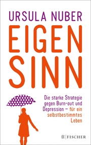 Eigensinn - Cover
