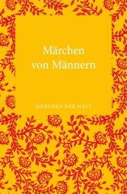 Märchen von Männern - Cover