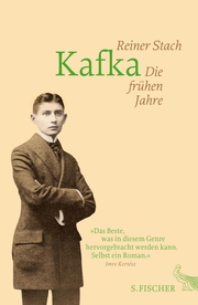 Kafka - Cover