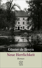 Neue Herrlichkeit - Cover