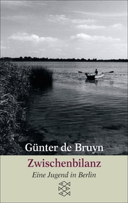 Zwischenbilanz - Cover