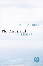 Phi Phi Island - Cover