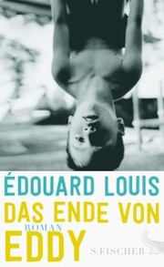 Das Ende von Eddy - Cover