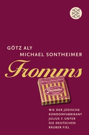 Fromms - Cover