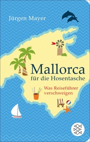 Mallorca für die Hosentasche - Cover