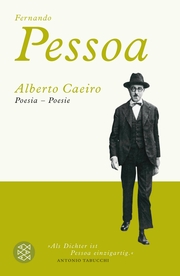 Alberto Caeiro - Cover