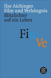Film und Verhängnis - Cover