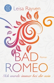 Bad Romeo - Ich werde immer bei dir sein - Cover