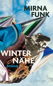 Winternähe - Cover
