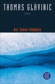 Der Jonas-Komplex - Cover
