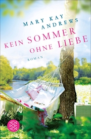 Kein Sommer ohne Liebe - Cover