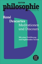 Meditationen und Discours
