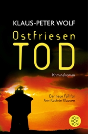 Ostfriesentod - Cover