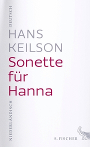 Sonette für Hanna - Cover