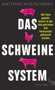 Das Schweinesystem - Cover