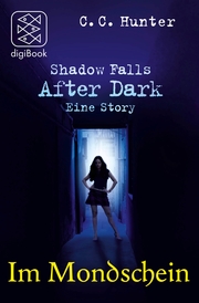 Shadow Falls - After Dark - Im Mondschein